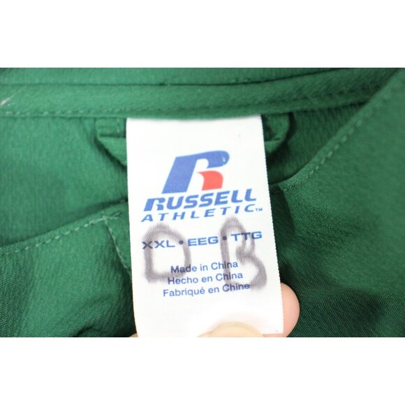 FedEx Mens 2XL Field Employee Guest Services Jacket Q1057 - Picture 5 of 6